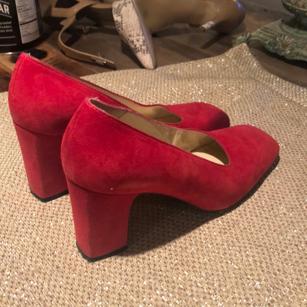 Bright Red - image 4